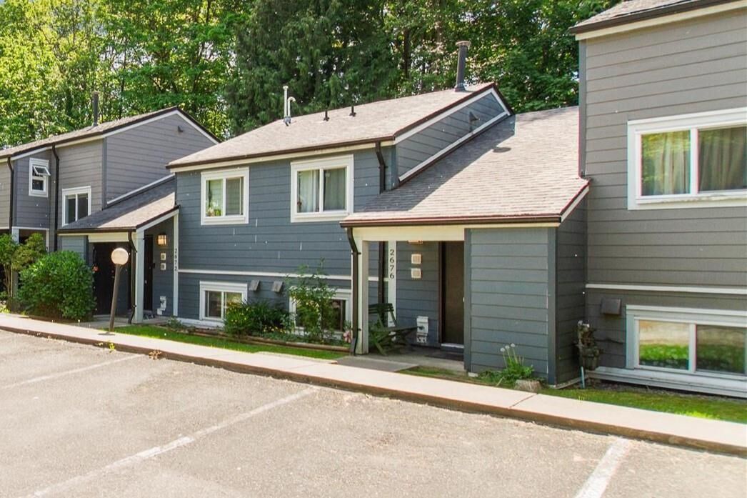 Property Photo: 2676 Tretheway Drive BC V5B 4R8