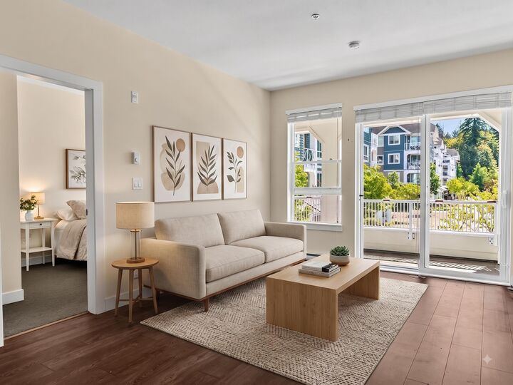 Property Photo:  16398 64 Avenue 202  BC V3S 6X6 