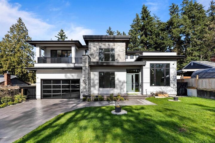 Property Photo: 8784 Brooke Road BC V4C 4G4