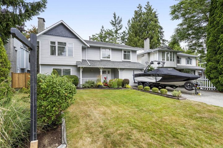 Property Photo: 20979 93 Avenue BC V1M 2B3