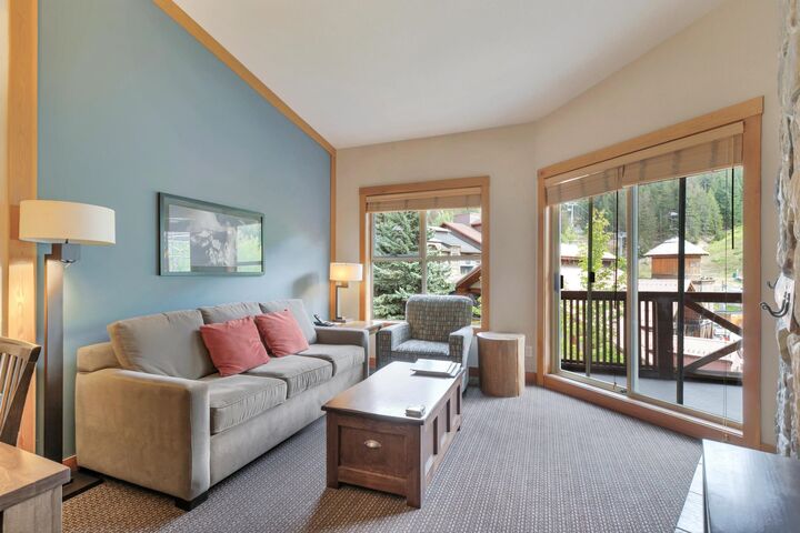 Property Photo:  2036 London Lane 403  BC V8E 0N7 