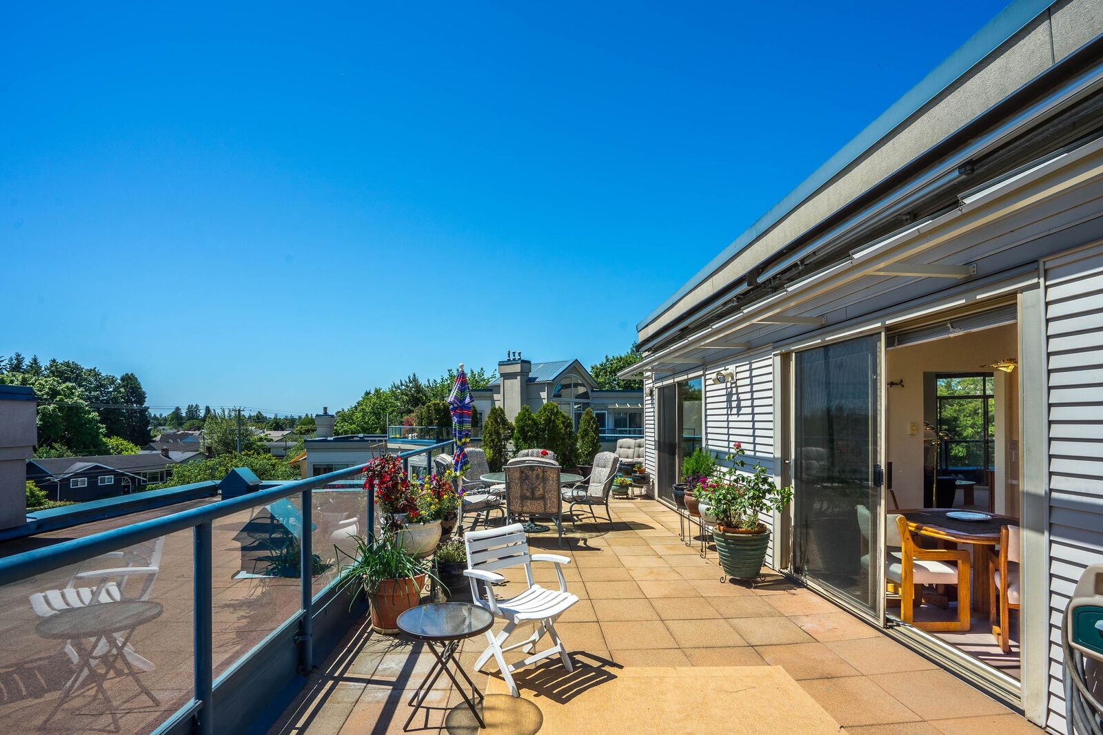 Property Photo: 4753 River Road West 309 BC V4K 1R9