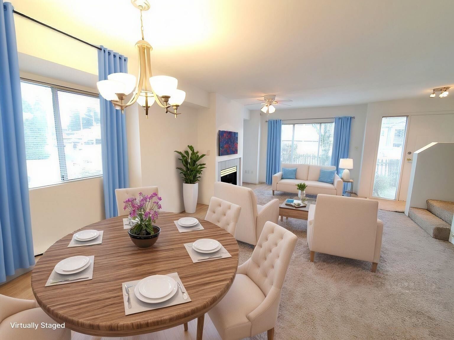 Property Photo:  2211 No. 4 Road  BC V6X 3X1 