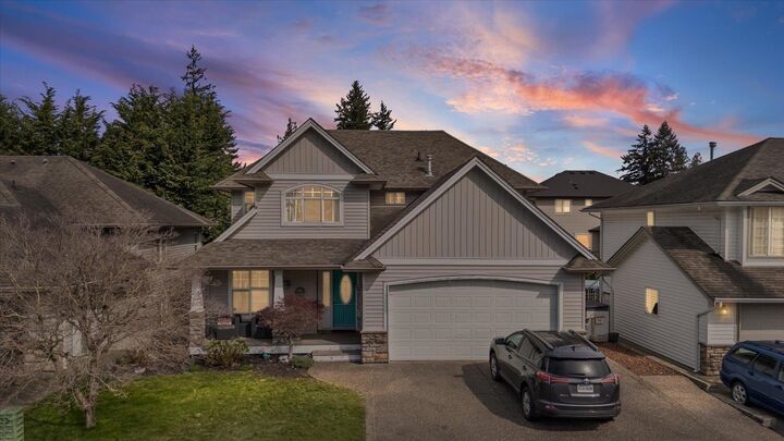 Property Photo: 44699 Riverwood Crescent BC V2R 5S9
