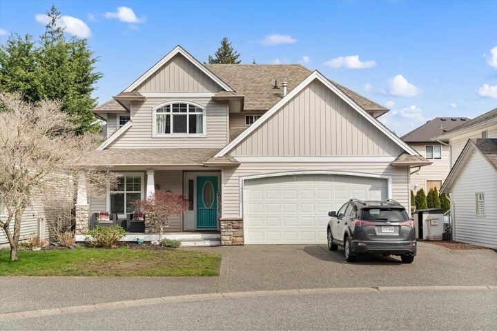 Property Photo: 44699 Riverwood Crescent BC V2R 5S9