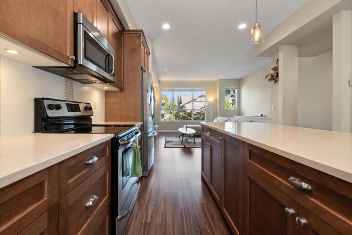 Property Photo: 7059 210 Street 56 BC V2Y 0T2