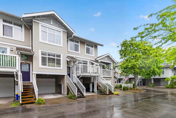 Property Photo:  20033 70 Avenue 133  BC V2Y 3A2 