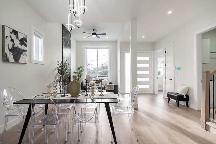 Property Photo: 7880 15th Street BC V3N 4K6