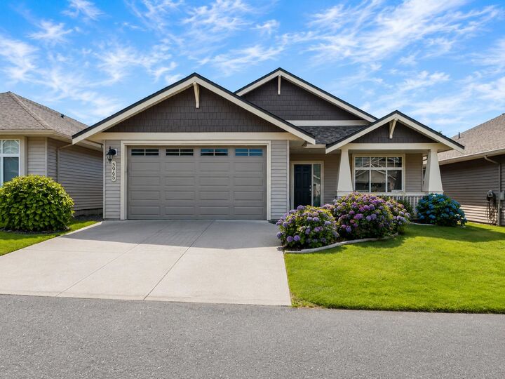 Property Photo: 5965 Riverstone Street BC V2R 0E2