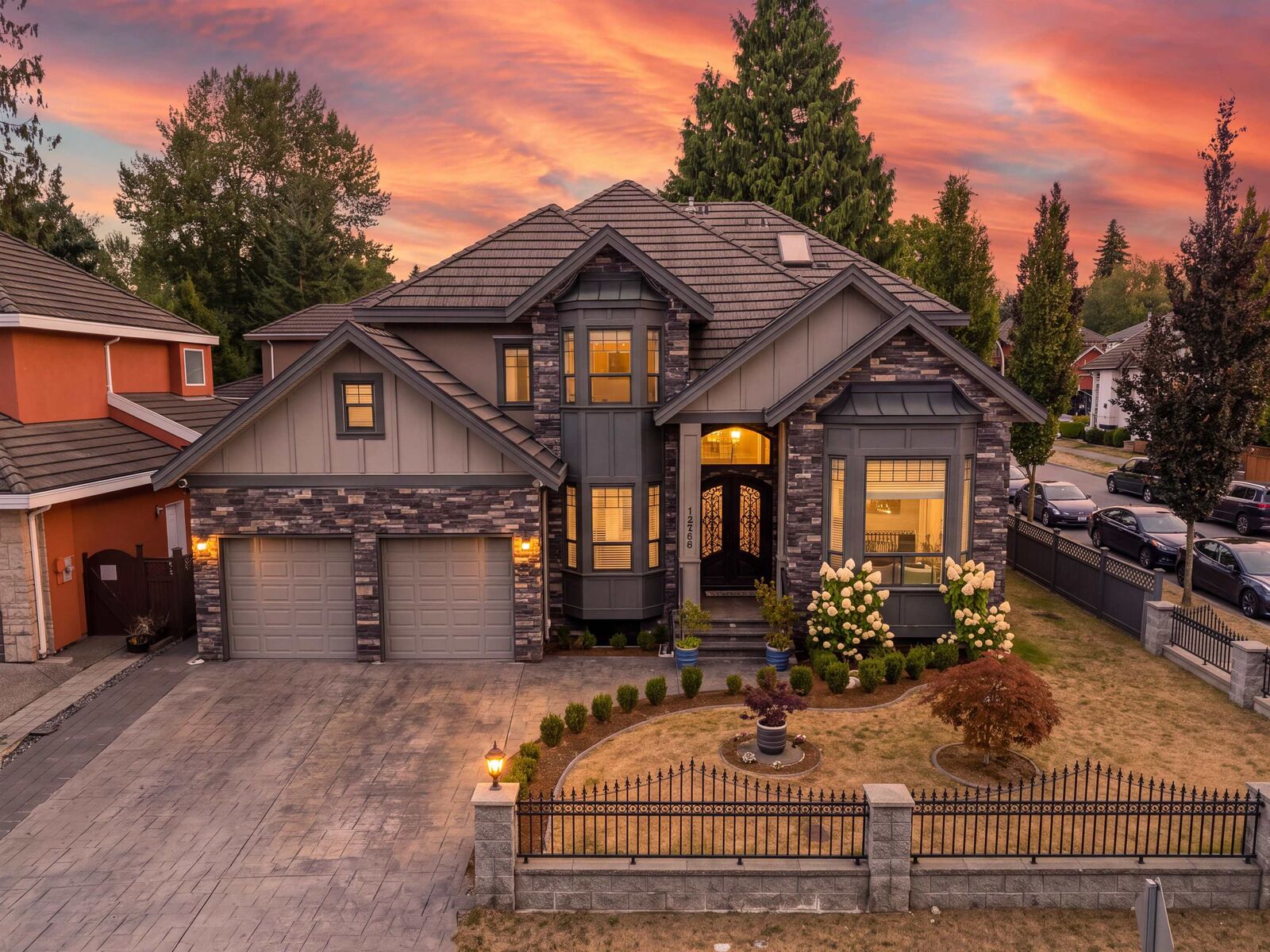 Property Photo: 12965 60 Avenue BC V3X 2L4