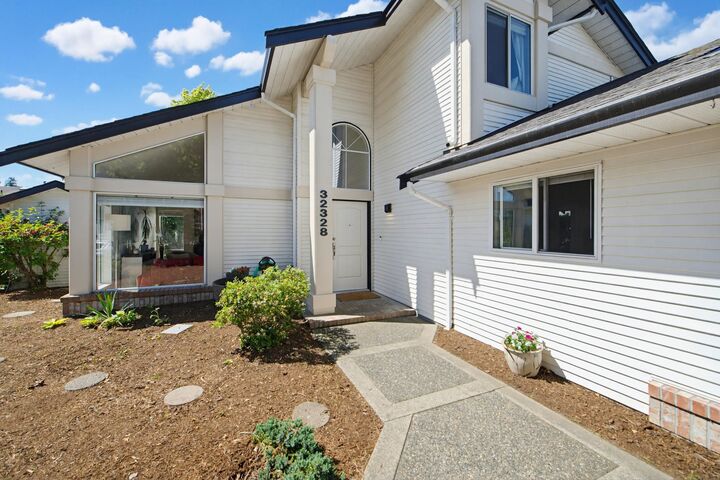Property Photo: 32328 Slocan Drive BC V2T 5C9