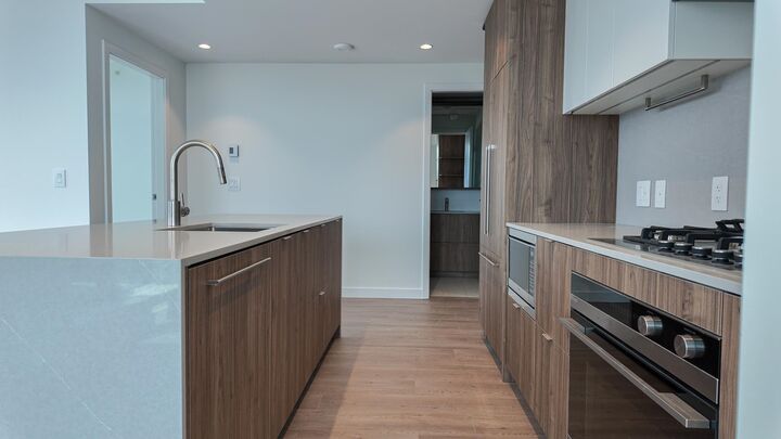 Property Photo:  505 Nelson Street 2206  BC V3J 0R5 