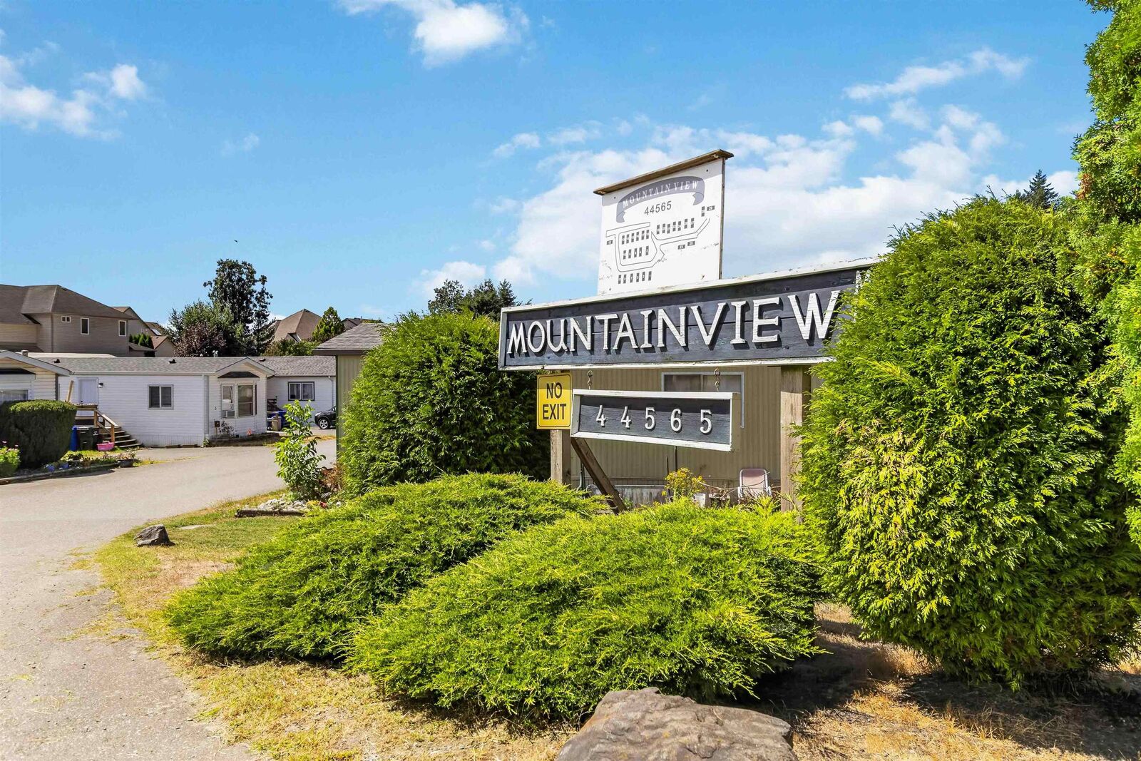 Property Photo:  44565 Monte Vista Drive 22  BC V2R 5Y4 