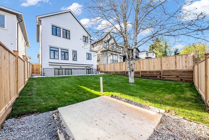 Property Photo: 6918 204A Street BC V2Y 0W4
