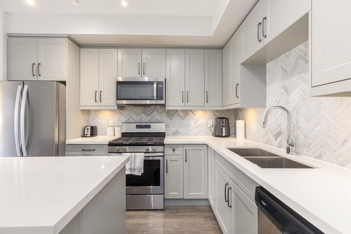 14605 McDougall Drive 303 — photo 1