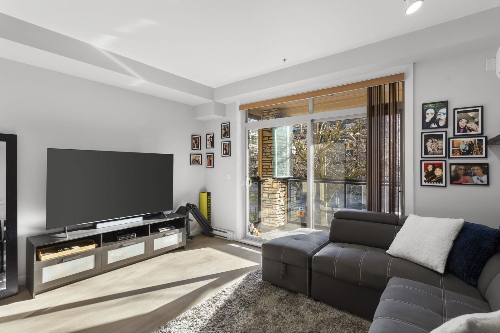 Property Photo: 8258 207A Street 253 BC V2Y 0M5