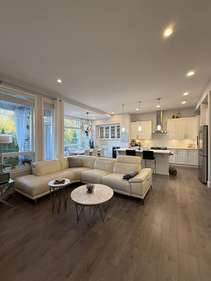 Property Photo: 20455 83A Avenue BC V2Y 0S2