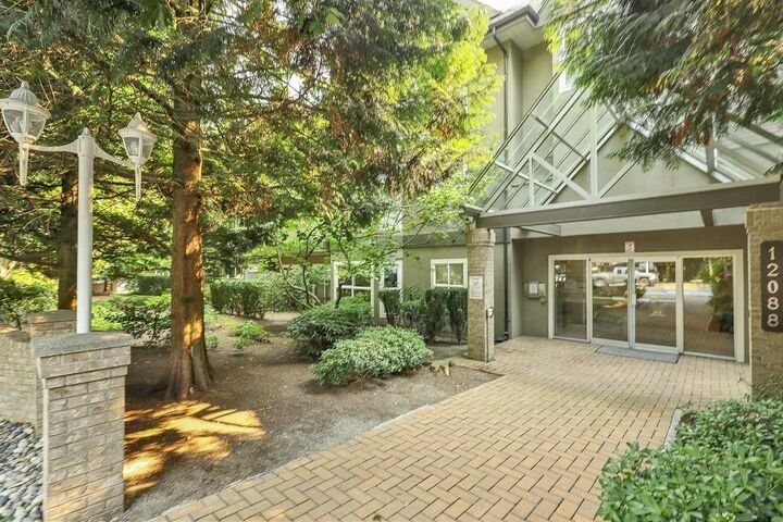 12088 66 Avenue 218 — photo 1