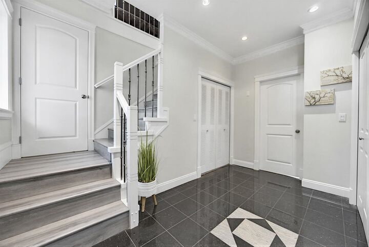 Property Photo: 765 Skeena Street BC V5K 4P4
