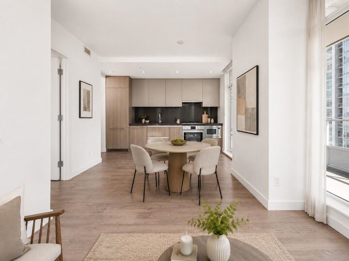 Property Photo: 6080 McKay Avenue 2109 BC V6P 1Z4