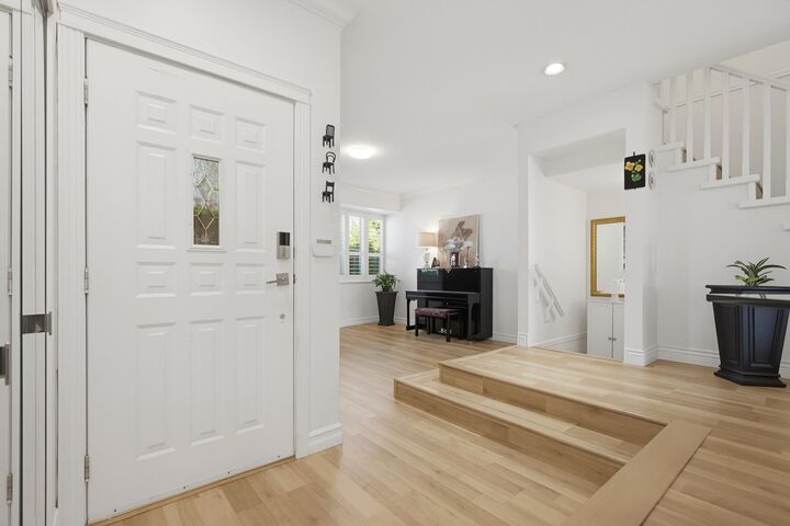 Property Photo: 920 Citadel Drive 8 BC V3C 5X8