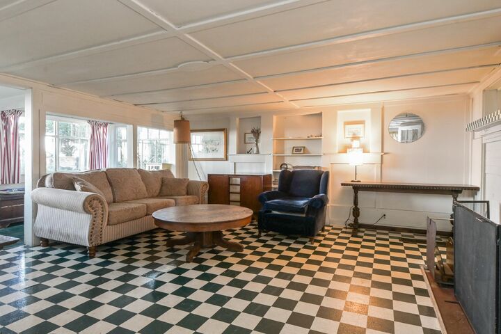 Property Photo:  3043 O'Hara Lane Lower  BC V4A 3E6 