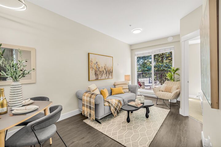 2465 Wilson Avenue 509 — photo 1