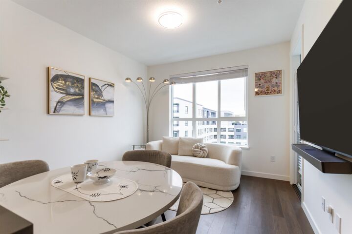 Property Photo: 15738 85 Avenue 504 BC V4N 6Y1