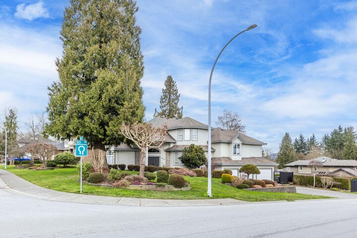 Property Photo: 9012 162A Street BC V4N 3L6