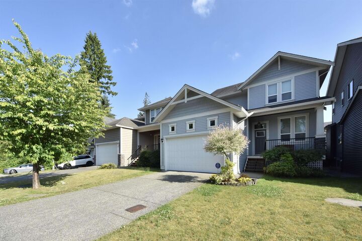 Property Photo: 24442 113 Avenue BC V2W 0H4