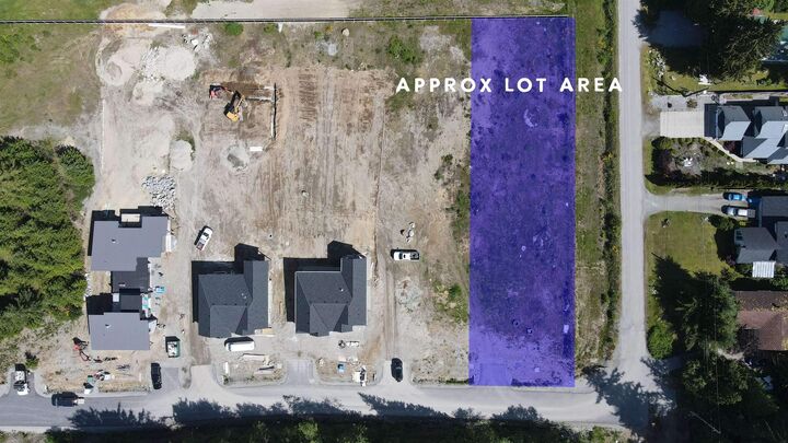 Property Photo: 1191 Castle Road BC V0N 1V5