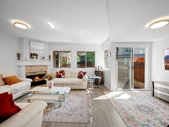 Property Photo: 815 Tobruck Avenue 8 BC V7P 1V9