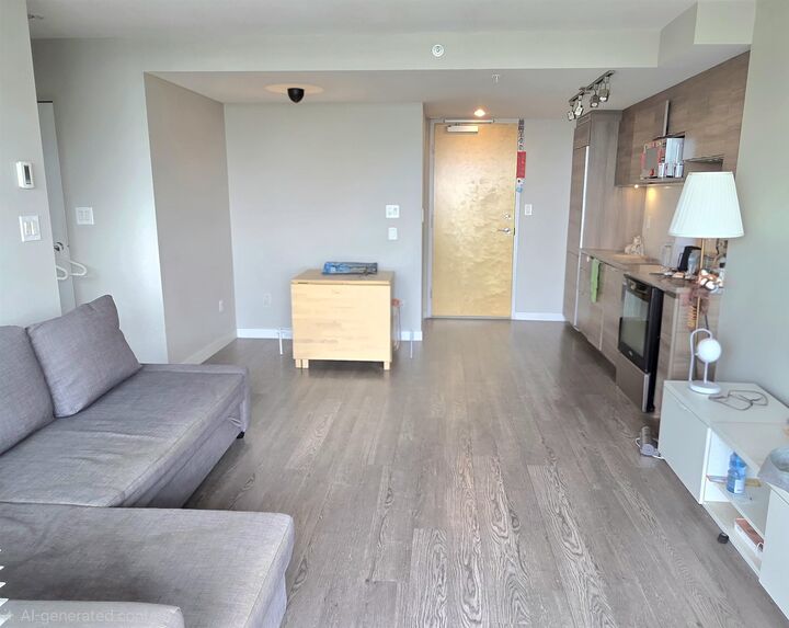 Property Photo: 488 SW Marine Drive 3304 BC V5X 0C6
