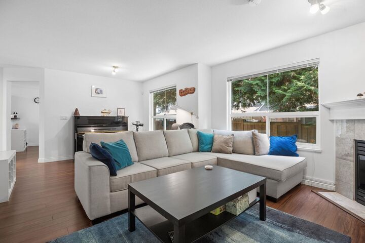 Property Photo: 16155 82 Avenue 30 BC V4N 0P7