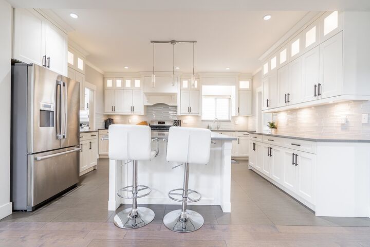 Property Photo: 6801 206 Street BC V2Y 1R2