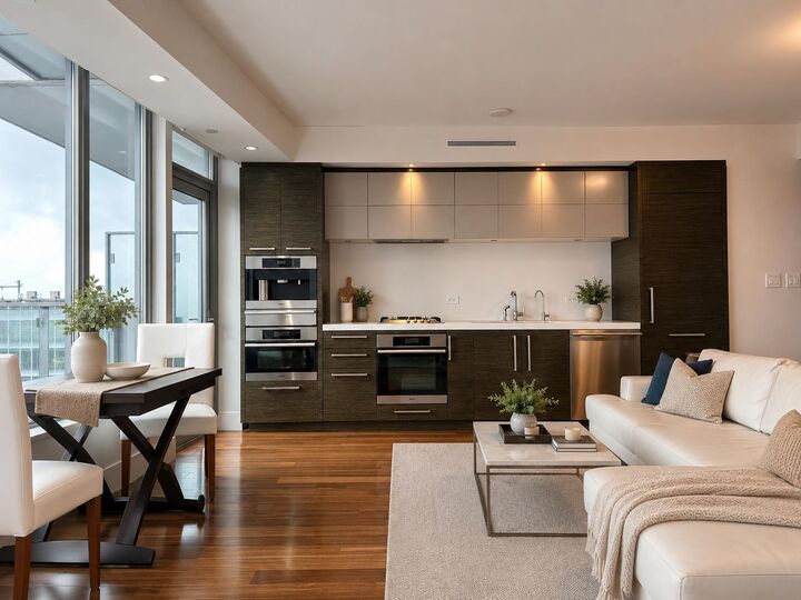 667 Howe Street 3203 — photo 1