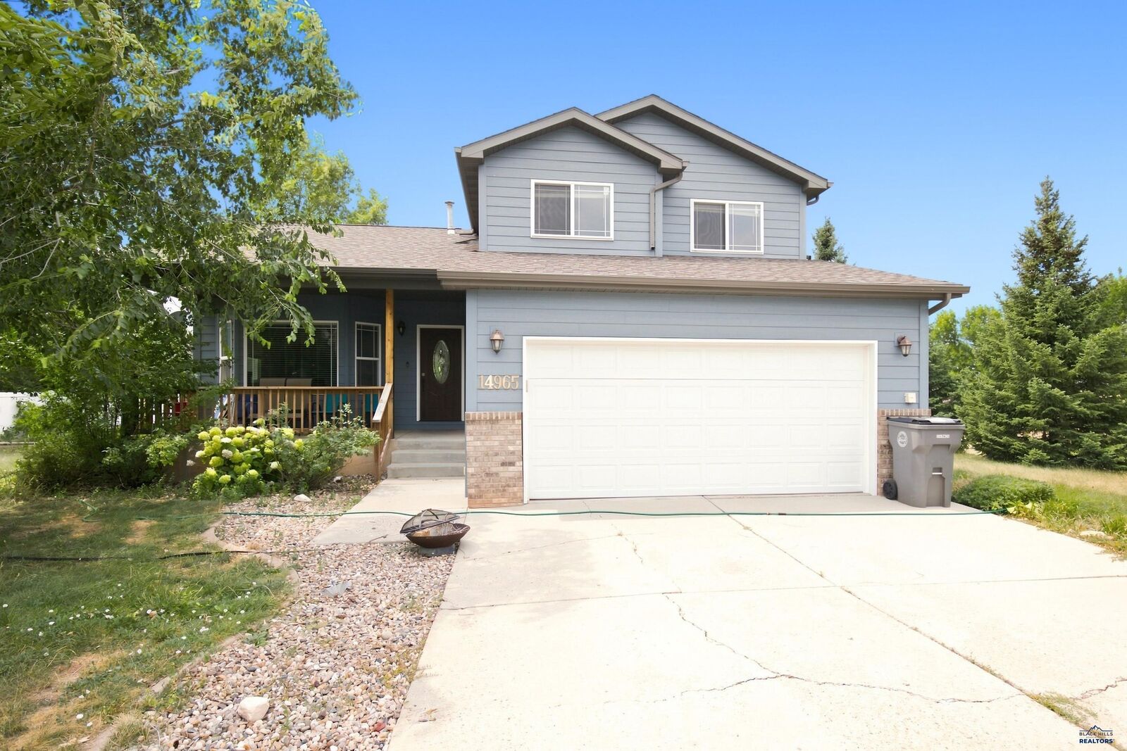 Property Photo:  14965 Sun Valley Dr  SD 57769 