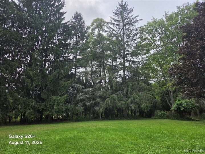 Property Photo: 9670 Route 446 NY 14727