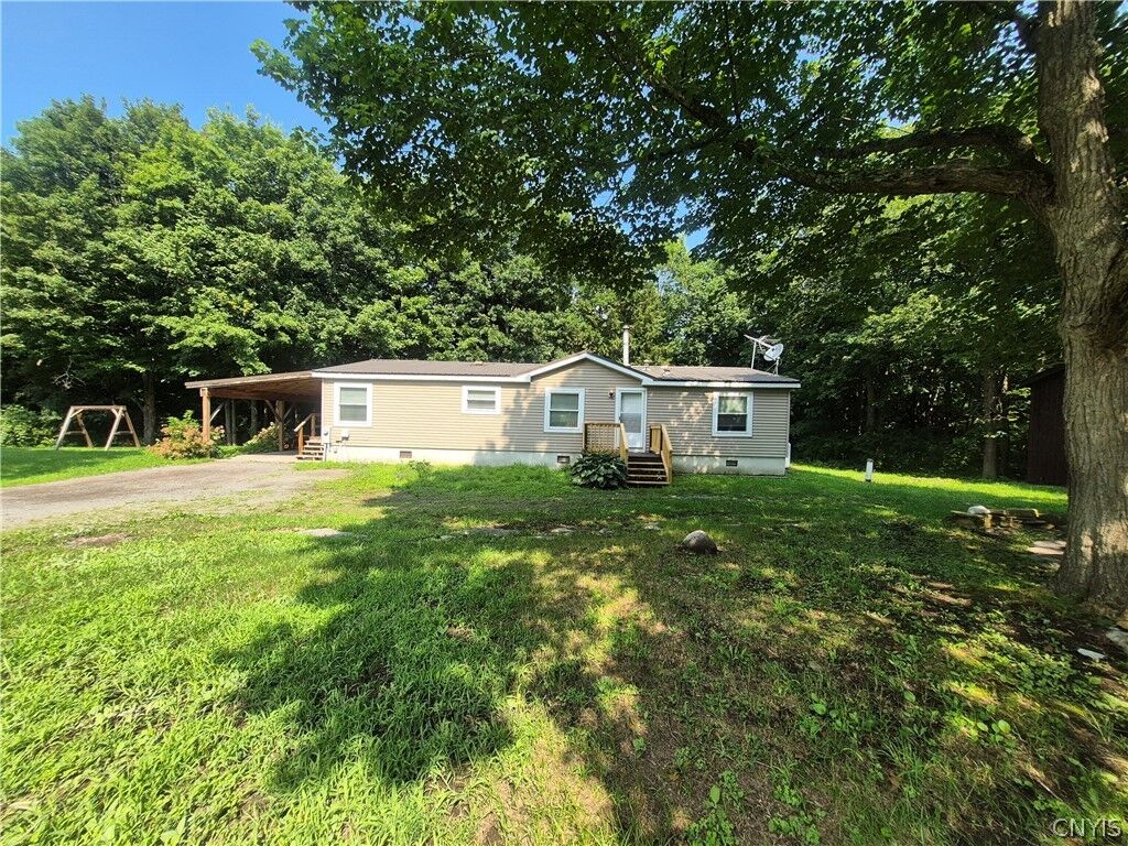 Property Photo:  31875 County Route 179  NY 13622 