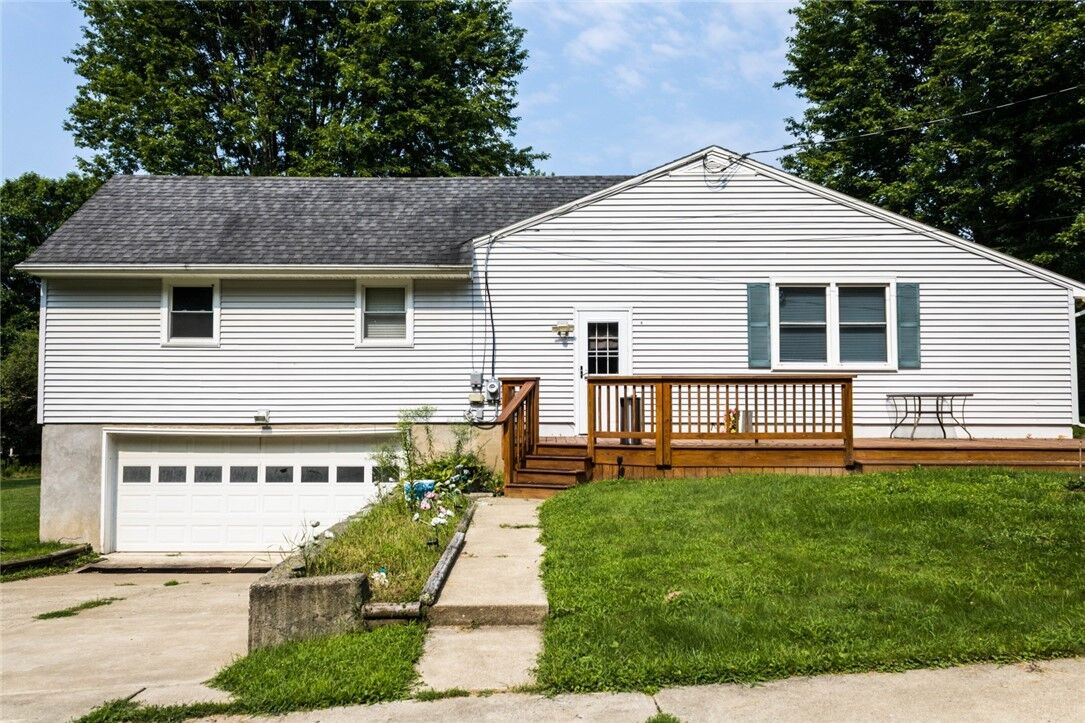 Property Photo: 9436 Maple Street NY 14870