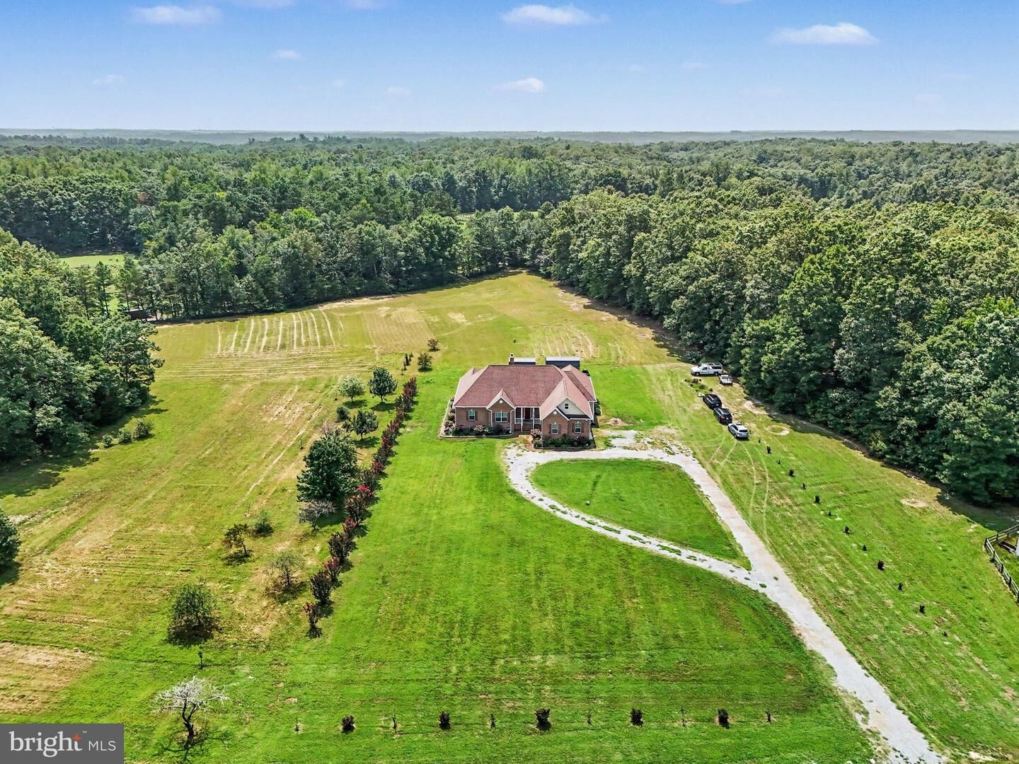 Property Photo:  13080 Paige Road  VA 22580 
