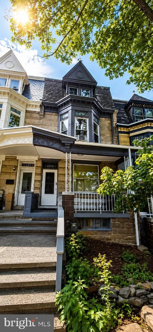 Property Photo: 1228 Eckert Avenue PA 19602