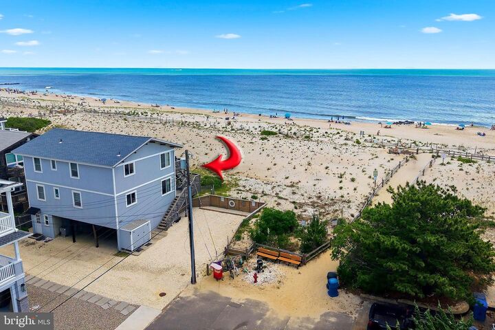 Property Photo: 201 Jefferis Avenue NJ 08008