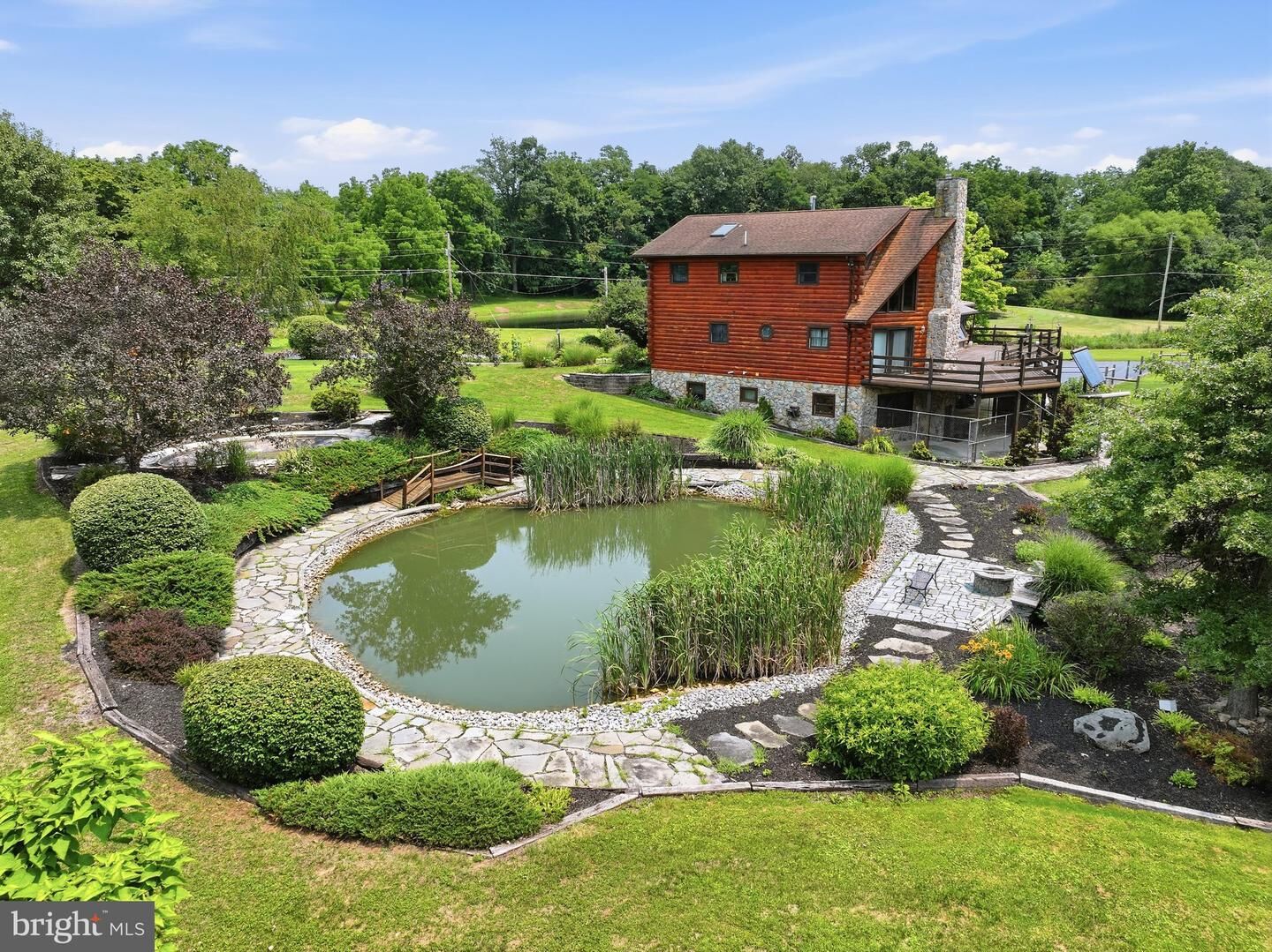 Property Photo: 271 Rake Factory Road PA 17307