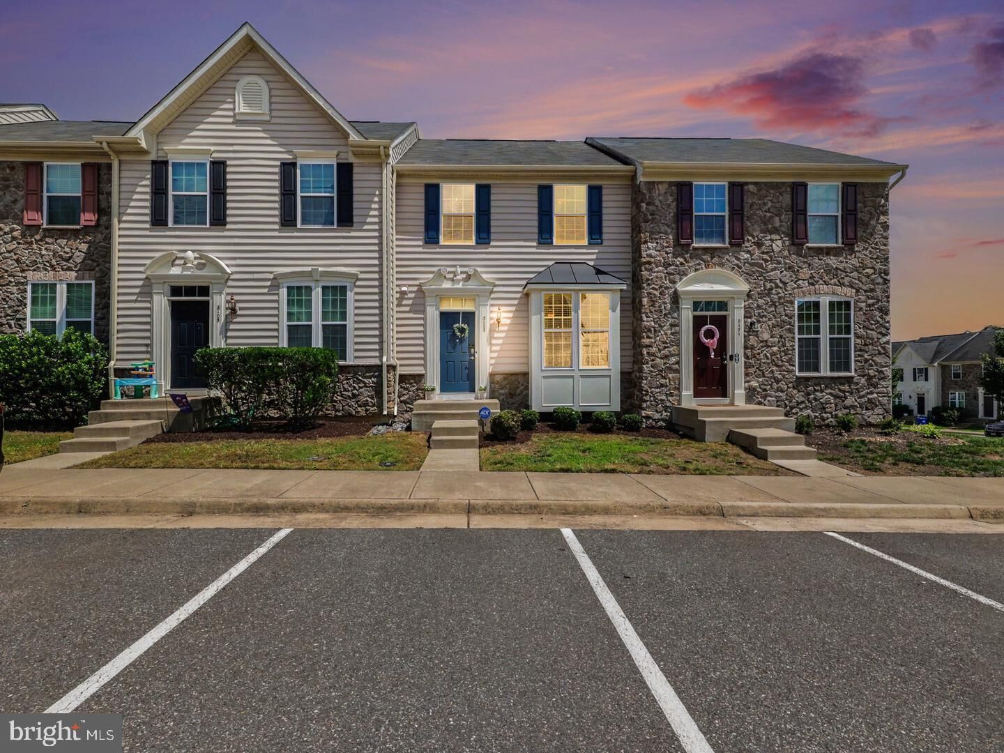 Property Photo:  3103 Alliance Court  VA 22408 