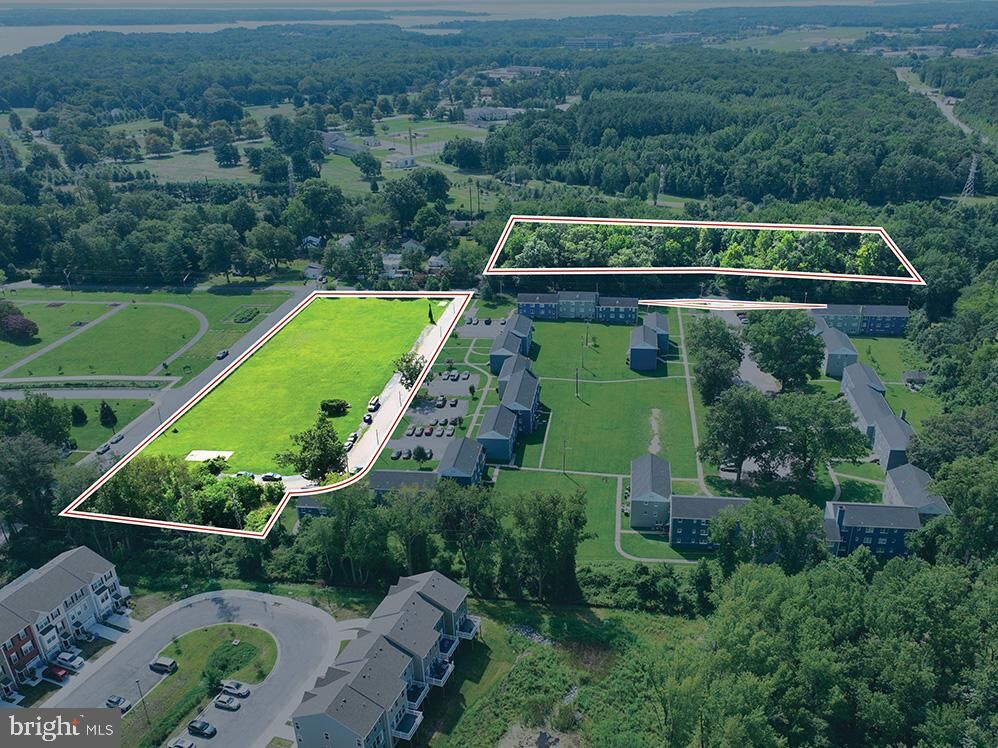 Property Photo:  Nuttal Avenue  MD 21040 