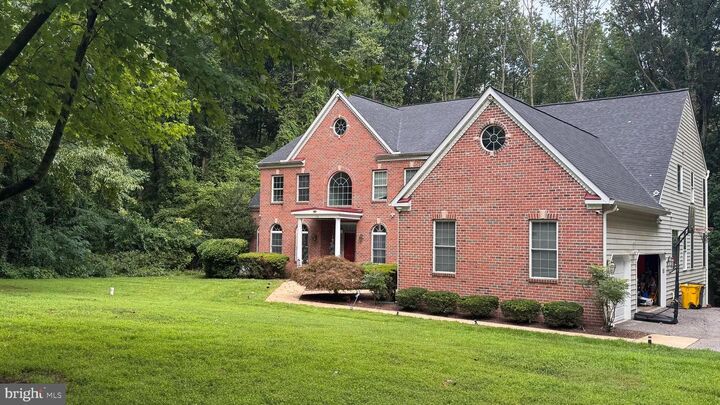 Property Photo:  1178 Gumbottom Road  MD 21032 