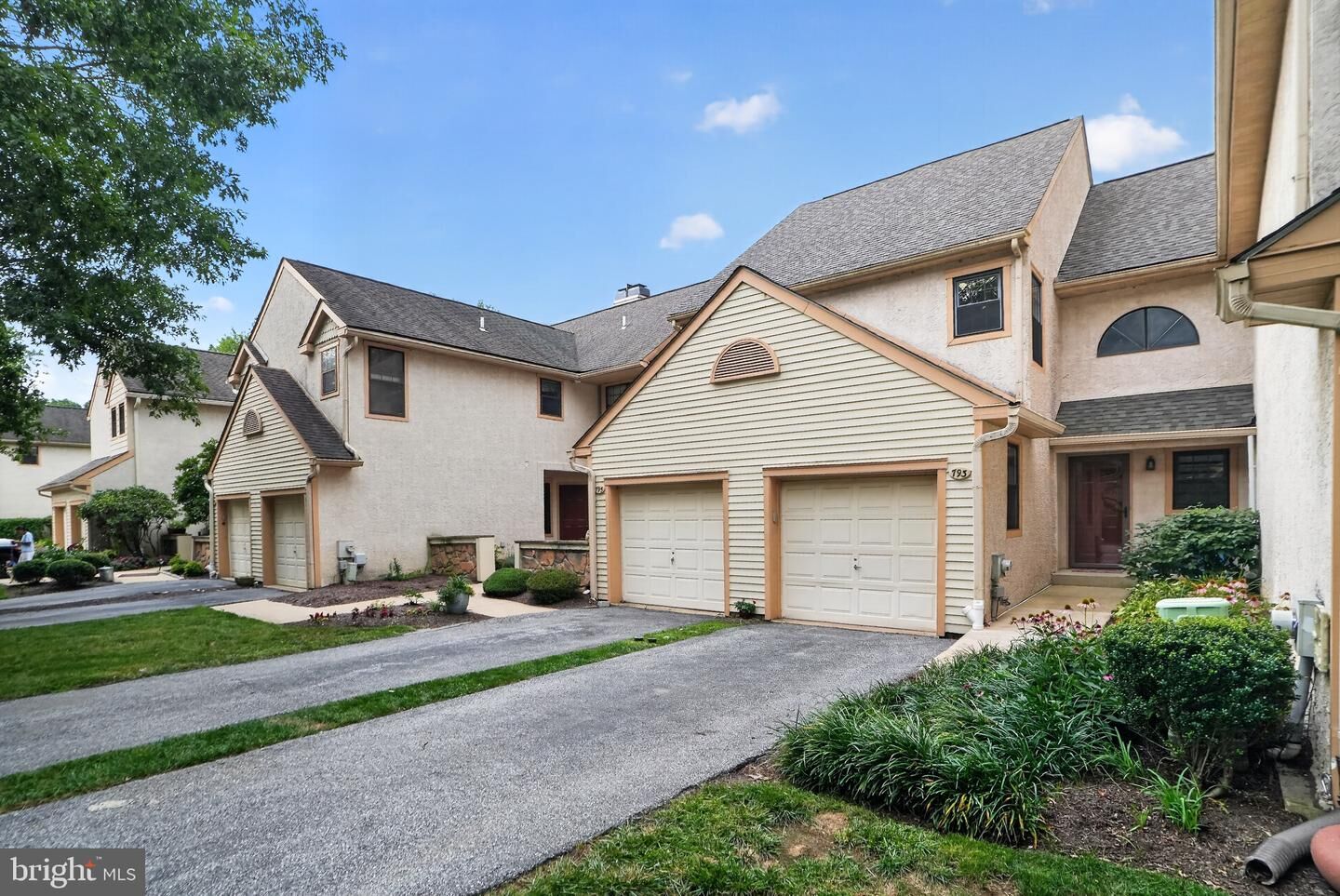 Property Photo: 793 Brettingham Court 704 PA 19382