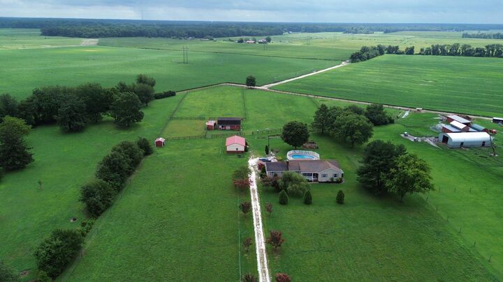 Property Photo:  3769 Bradley Road  MD 21632 