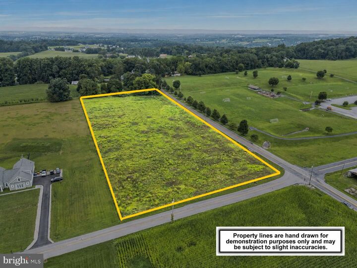 Property Photo:  302 W Ridge Road  PA 17019 